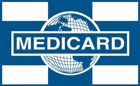 Medicard Financing